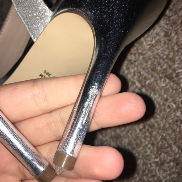 Prom heels - Picture 3 of 3